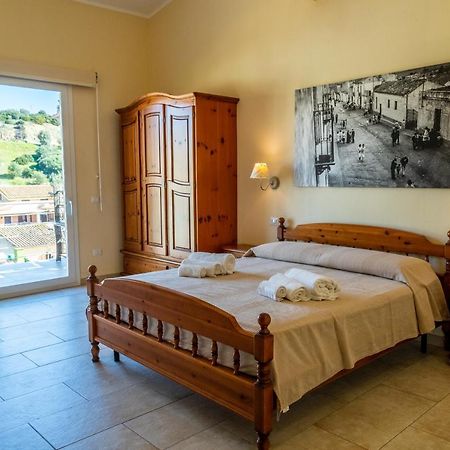 Bed and Breakfast Casa Tacconi Villasimius Exterior foto