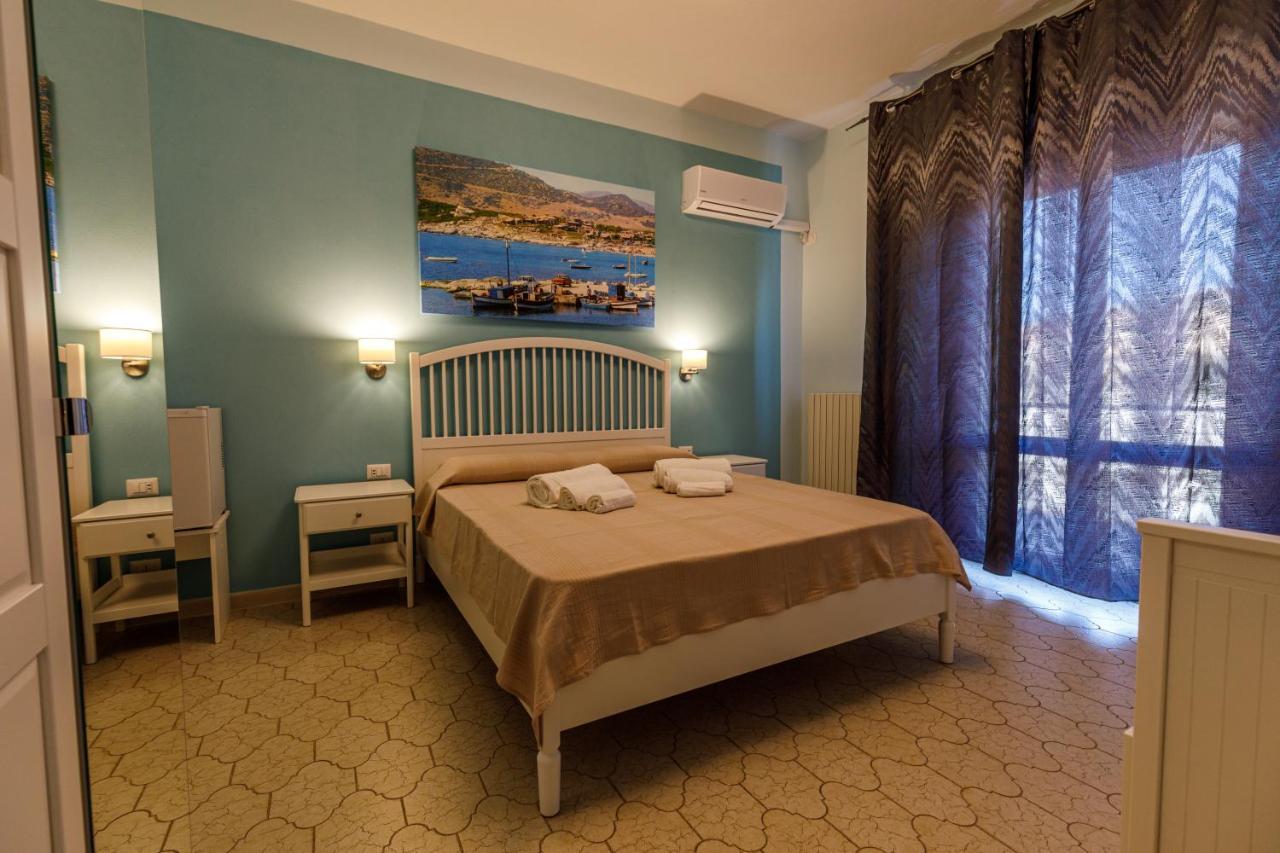 Bed and Breakfast Casa Tacconi Villasimius Exterior foto