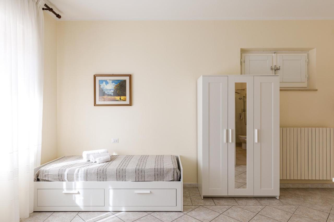 Bed and Breakfast Casa Tacconi Villasimius Exterior foto