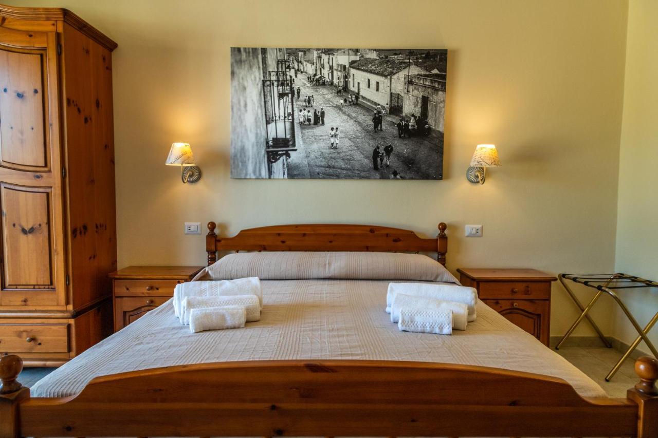 Bed and Breakfast Casa Tacconi Villasimius Exterior foto