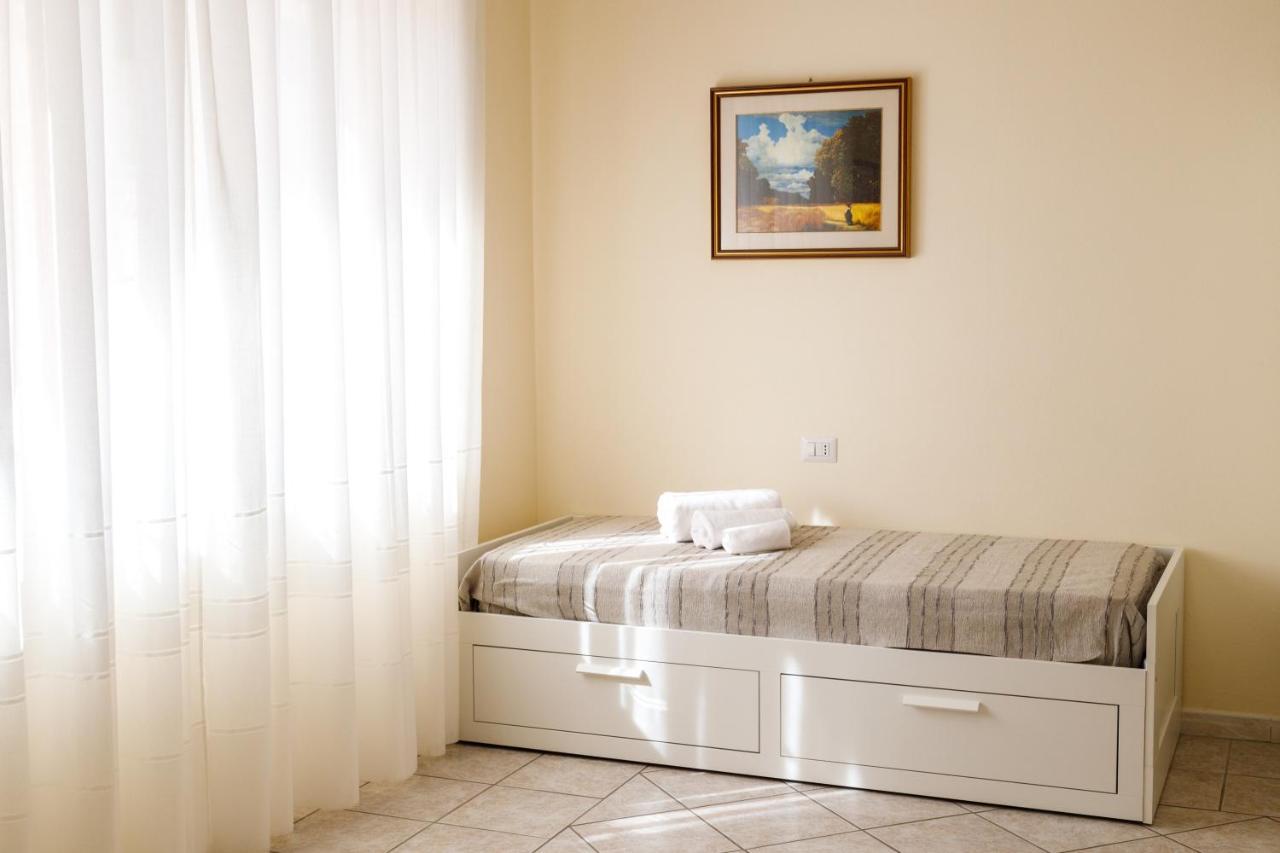 Bed and Breakfast Casa Tacconi Villasimius Exterior foto