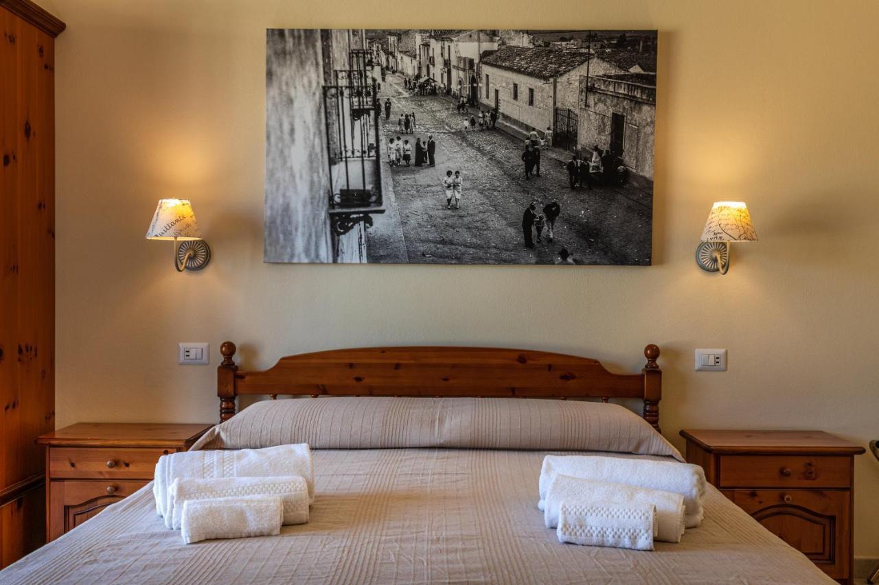 Bed and Breakfast Casa Tacconi Villasimius Exterior foto