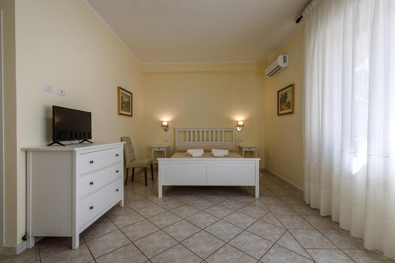 Bed and Breakfast Casa Tacconi Villasimius Exterior foto