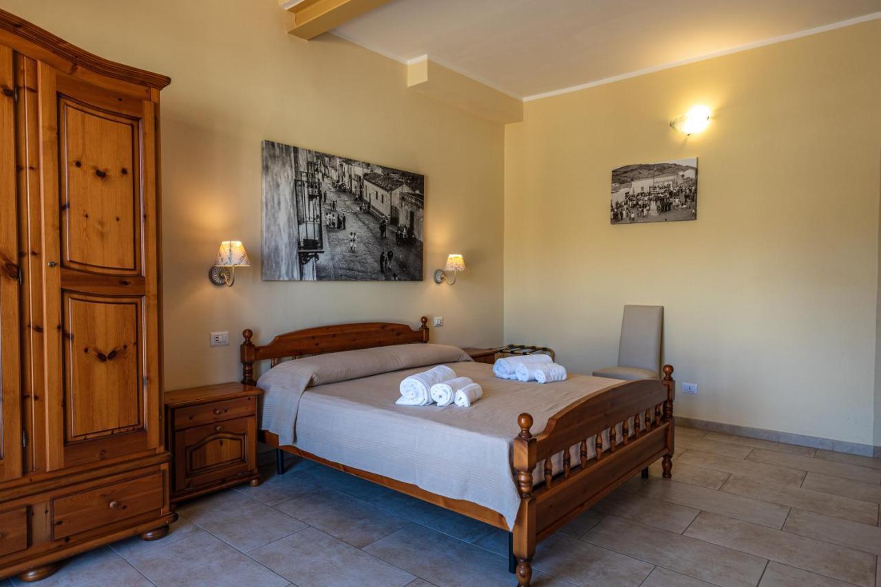 Bed and Breakfast Casa Tacconi Villasimius Exterior foto
