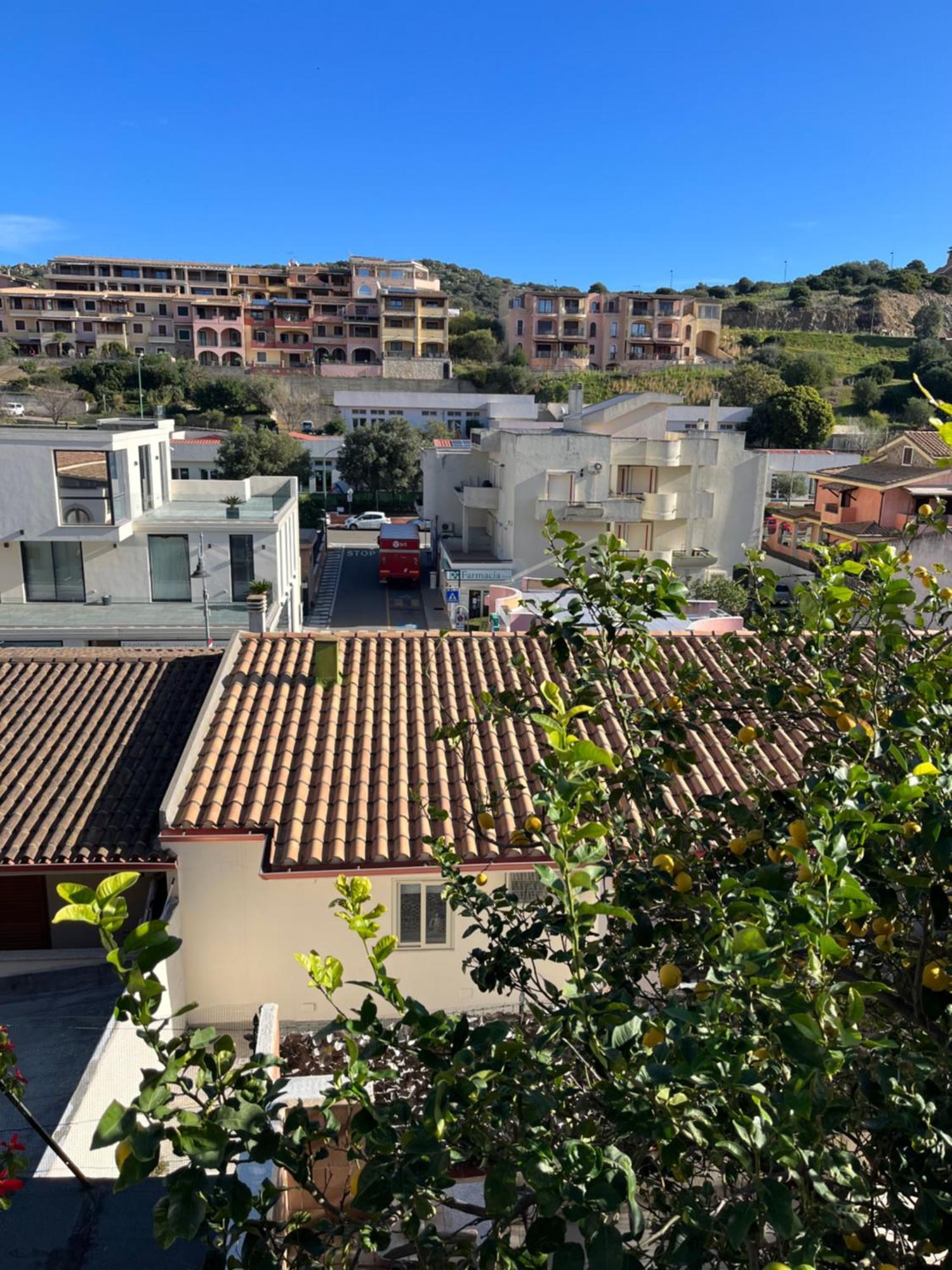 Bed and Breakfast Casa Tacconi Villasimius Exterior foto